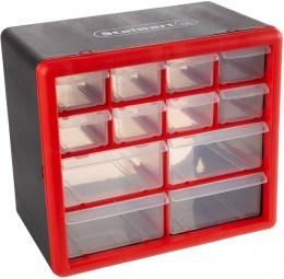 Stalwart Storage Drawers